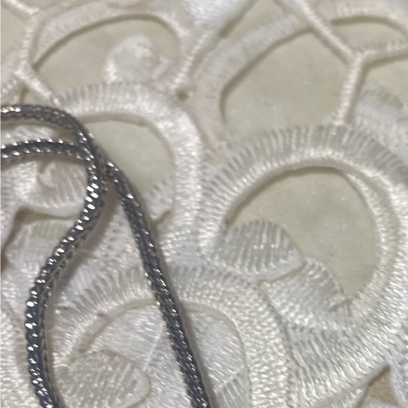 Coach necklace and ring set - Picture 9 of 10